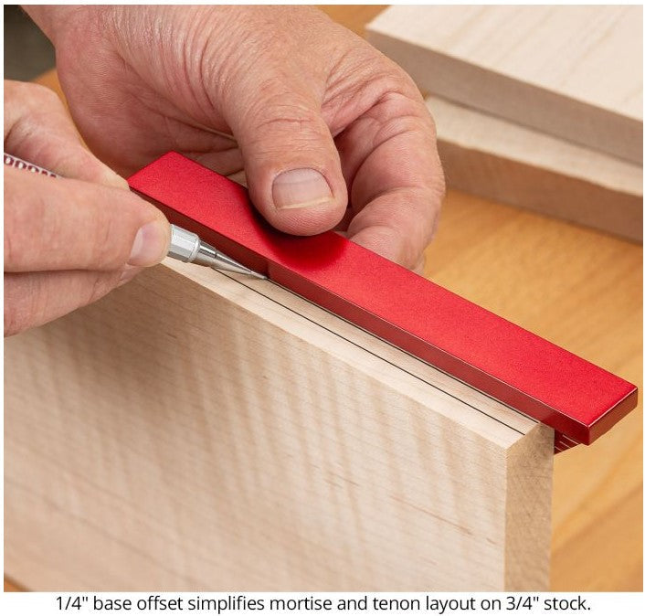 DelVe Square - Aluminum