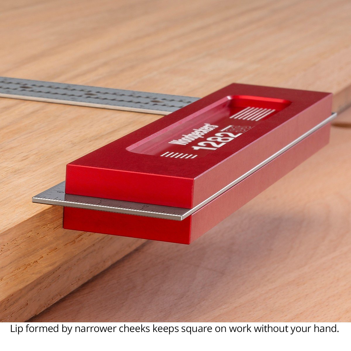 Stainless Steel Square