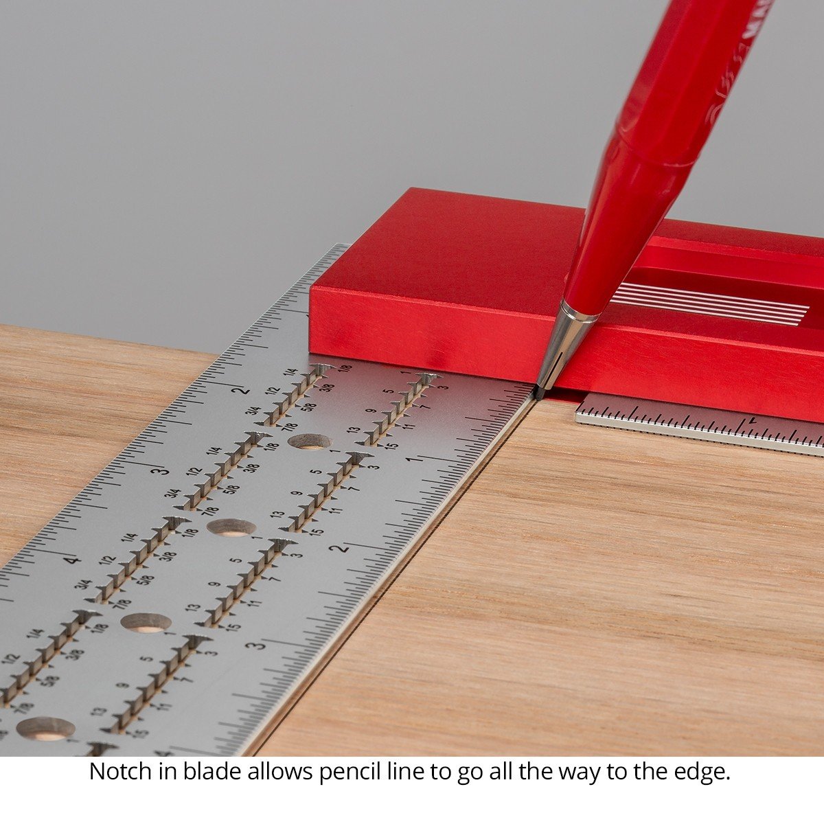 Stainless Steel Square