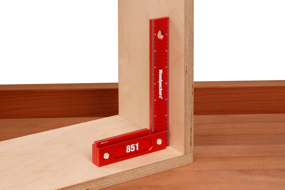 851 Precision Woodworking Square