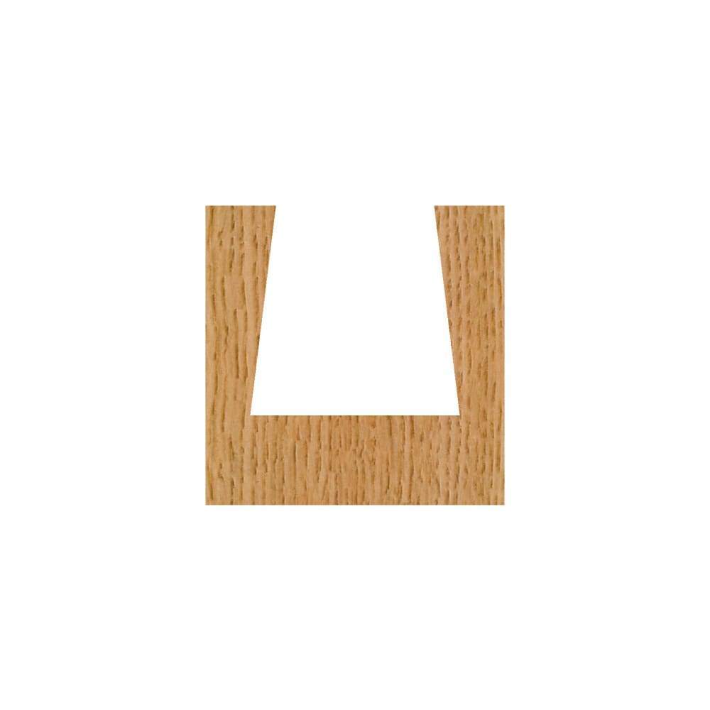 Whiteside - D7-875 - 7° Dovetail Bit