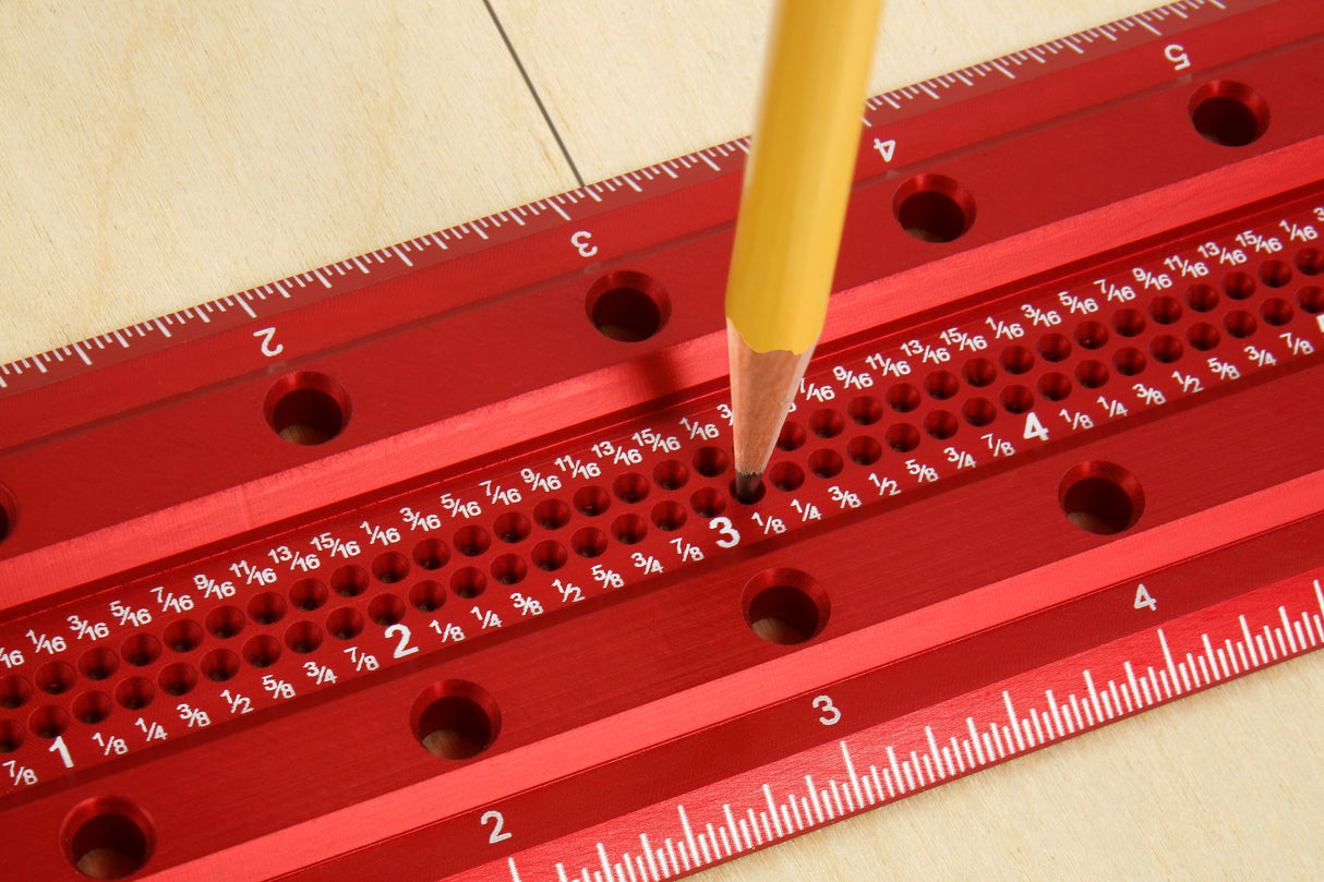 Precision Woodworking T-Squares