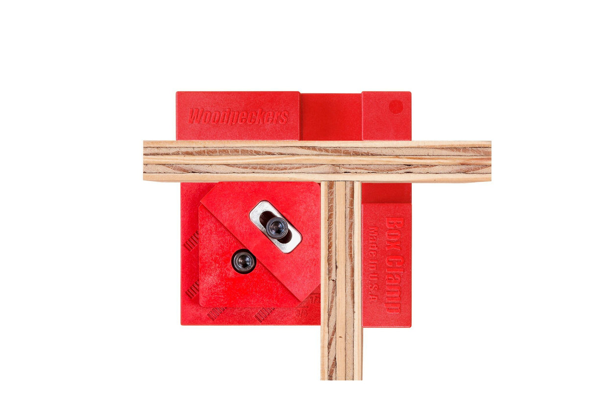 Box Clamp