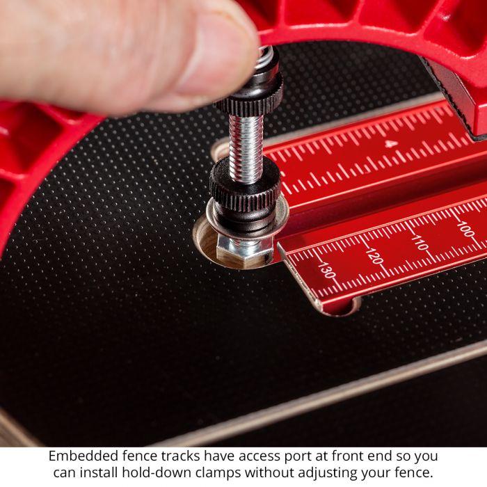 PRO Drill Press Table