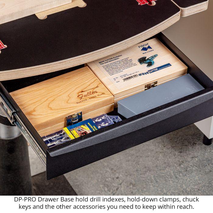 PRO Drill Press Table