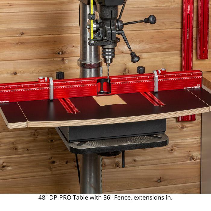 PRO Drill Press Table