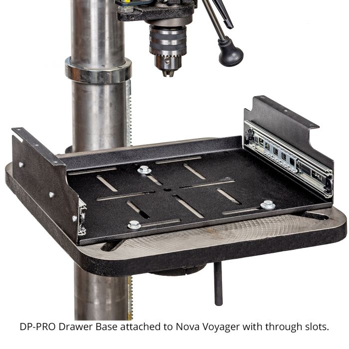 PRO Drill Press Table