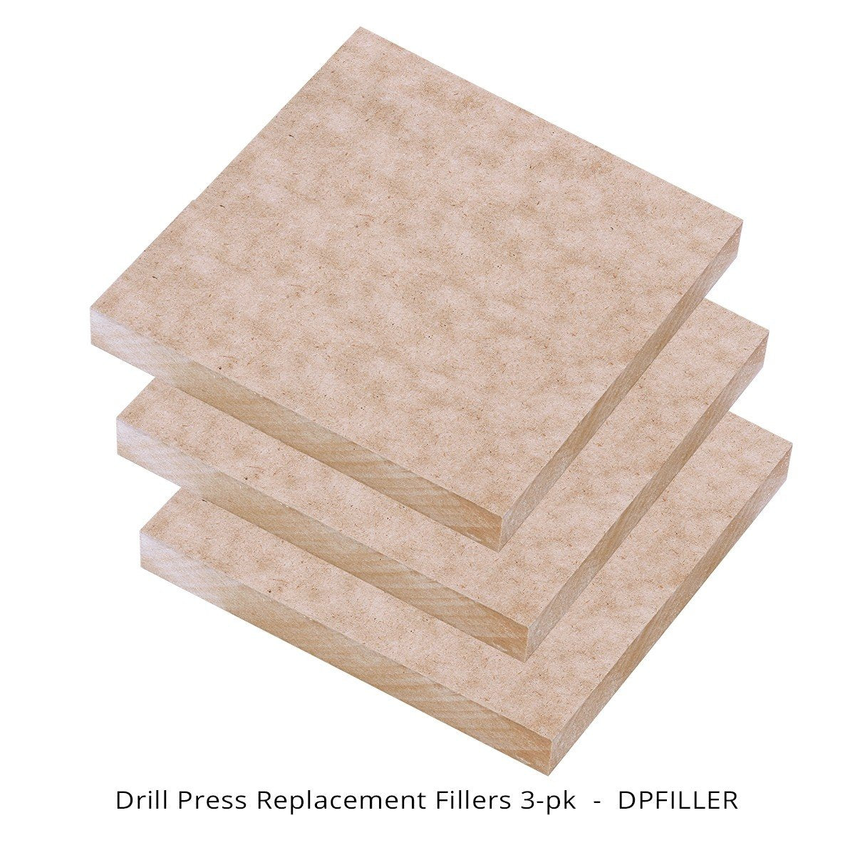 Drill Press Table Package