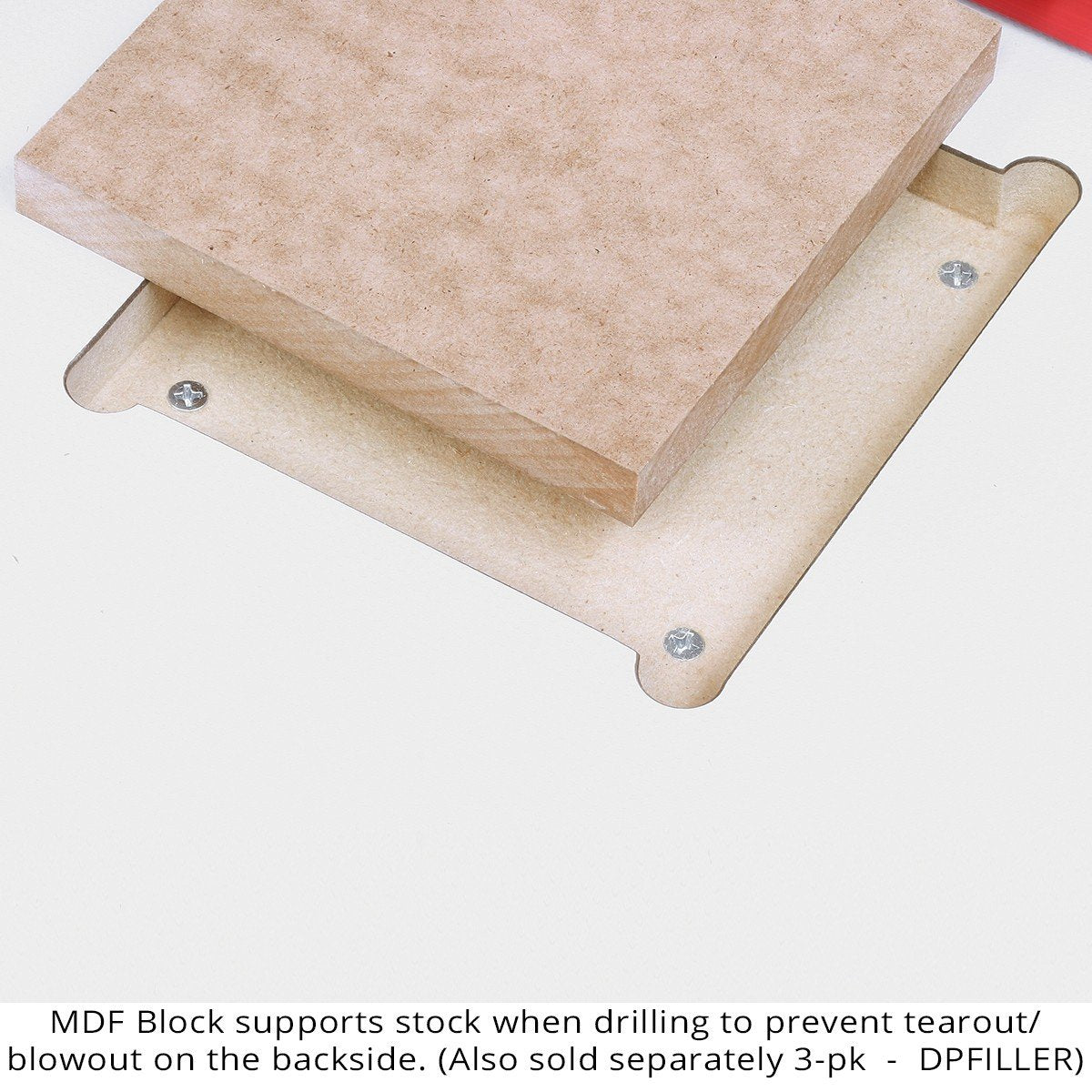 Drill Press Table Package