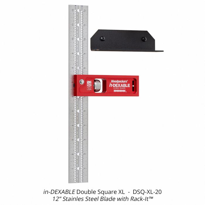 in-Dexable Combination & Double Squares