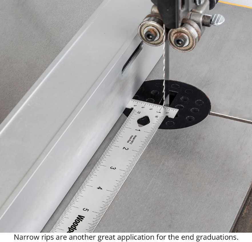 Woodpeckers - Hook Rules