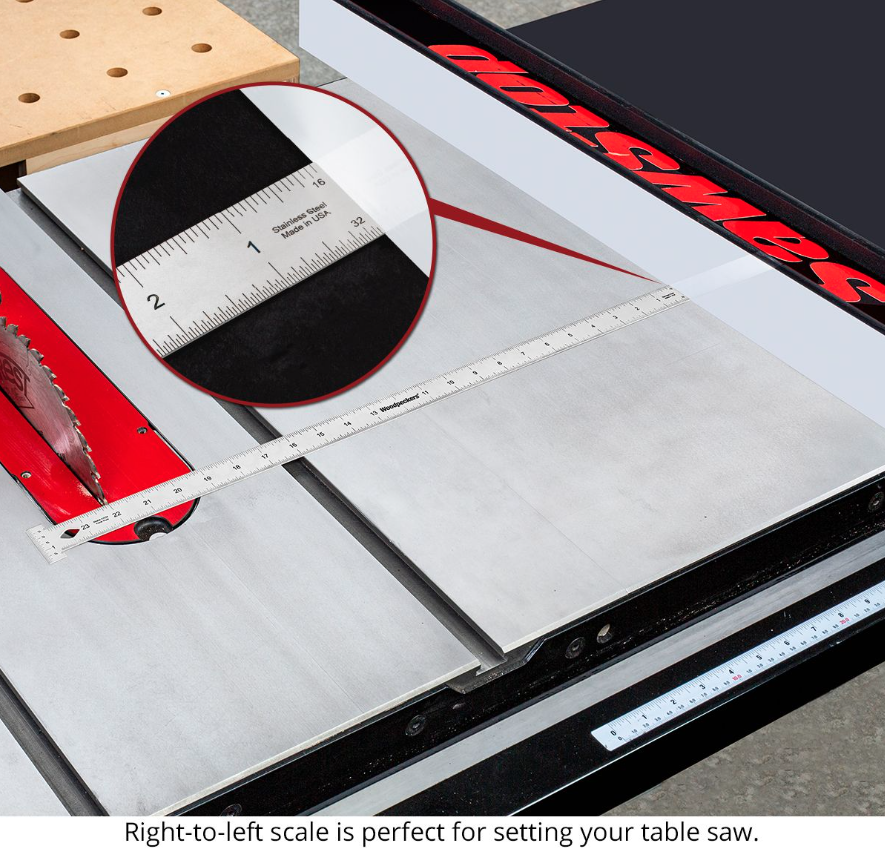 Woodpeckers - Hook Rules