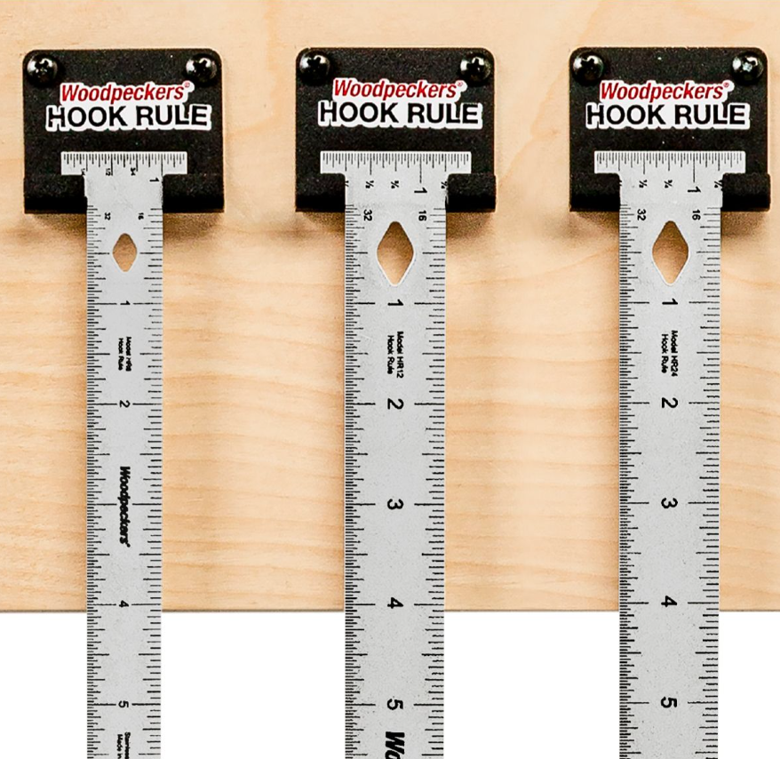 Woodpeckers - Hook Rules