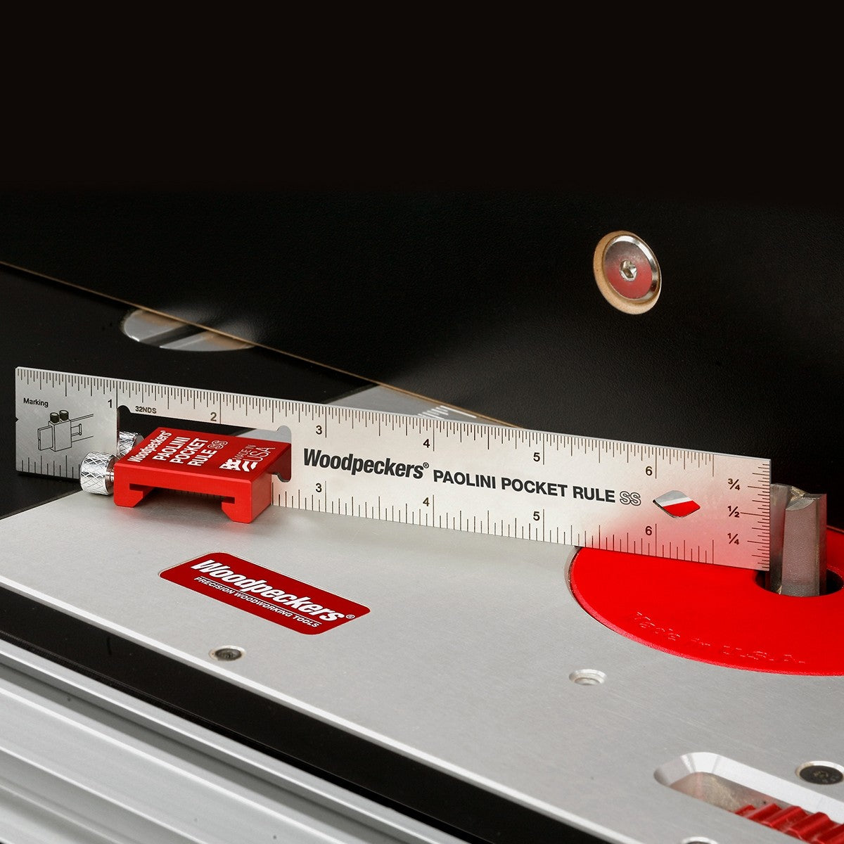 Paolini Pocket Rules