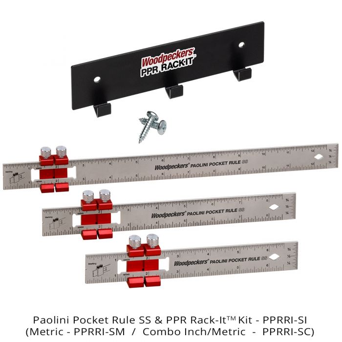 Paolini Pocket Rules