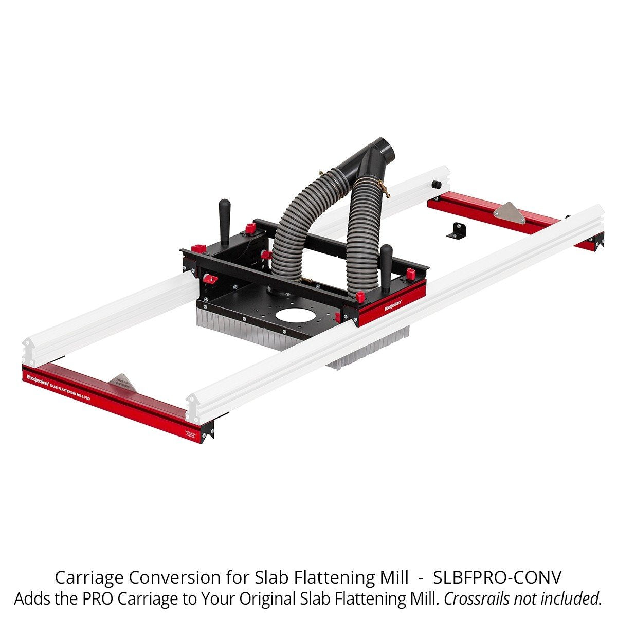 Slab Flattening Mill Pro