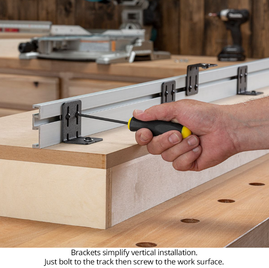 Woodpeckers - StealthStop