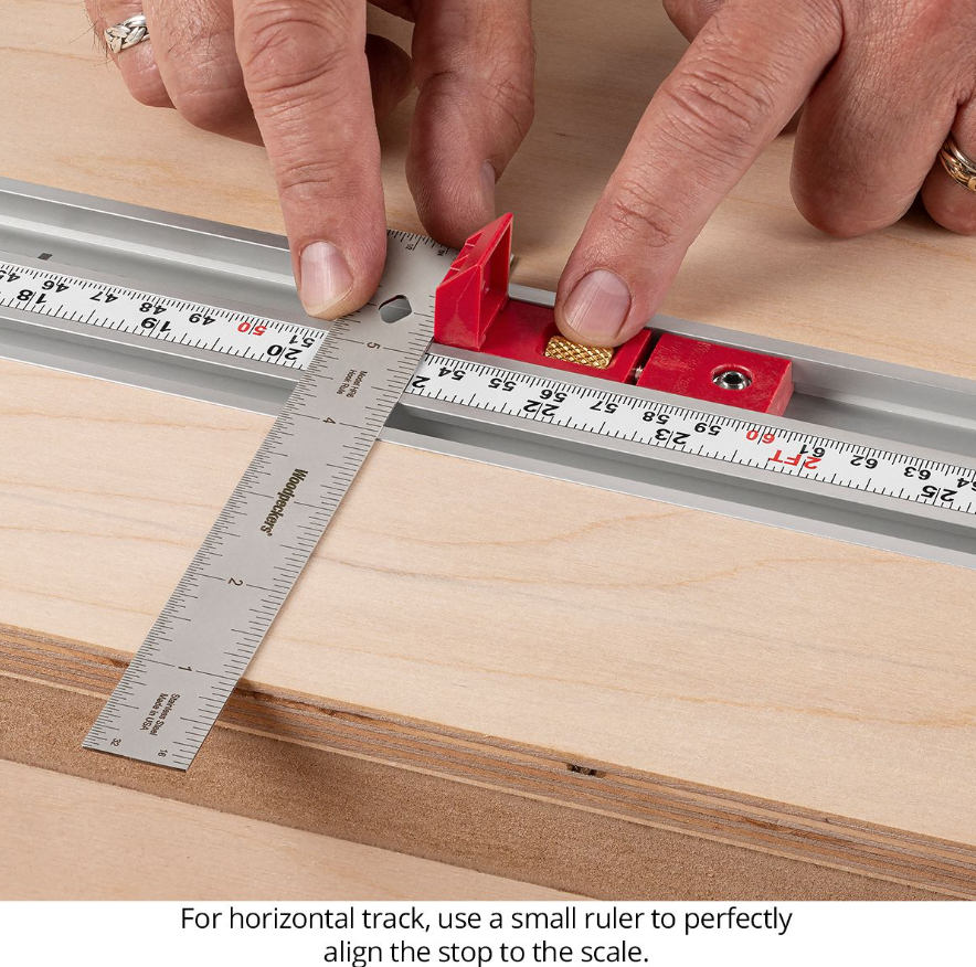 Woodpeckers - StealthStop