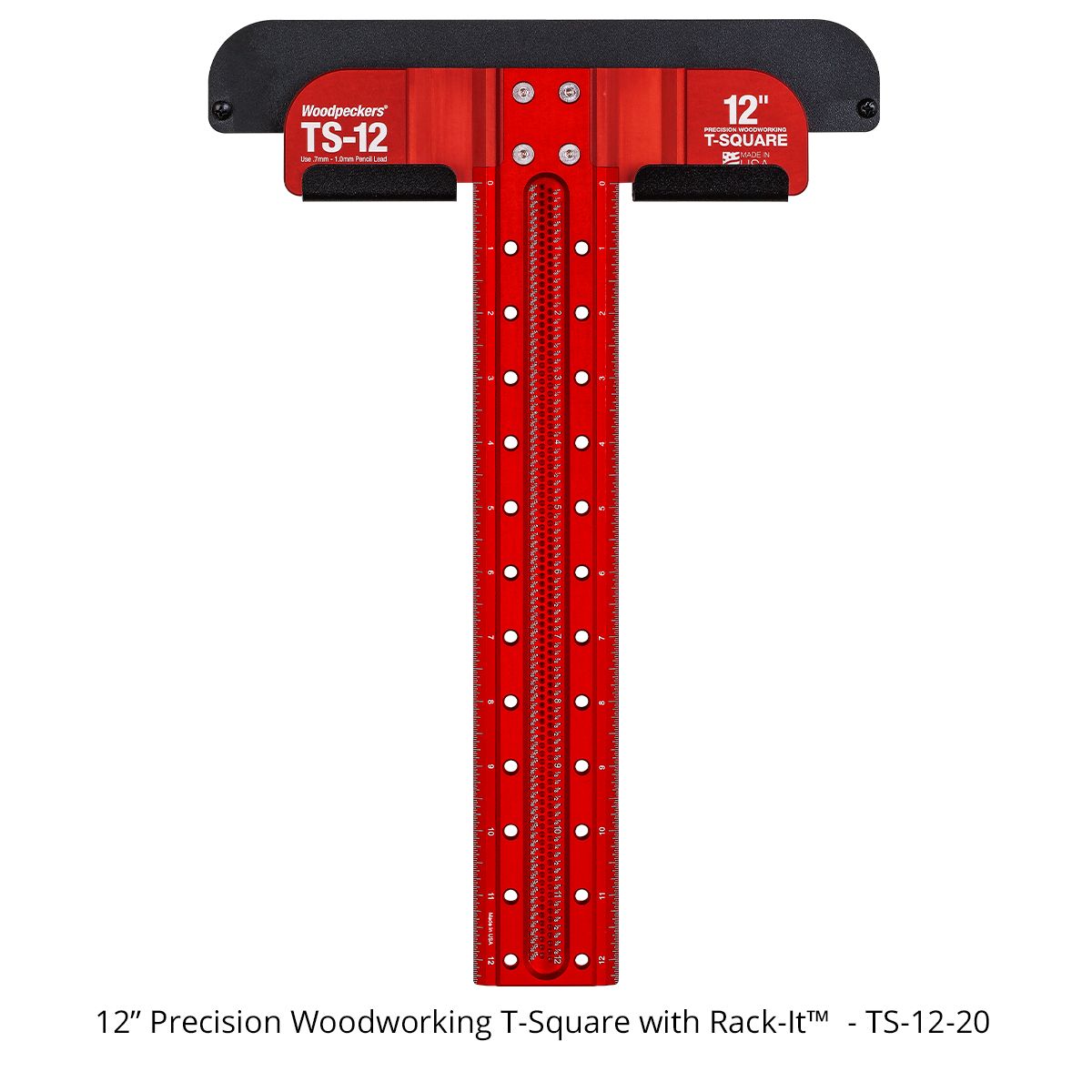 Precision Woodworking T-Squares