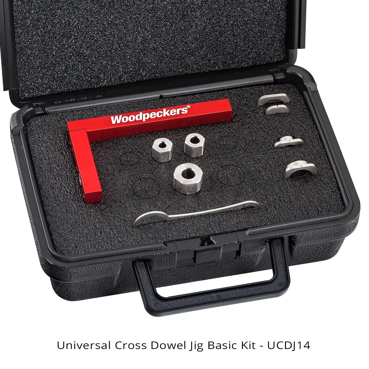 Universal Cross Dowel