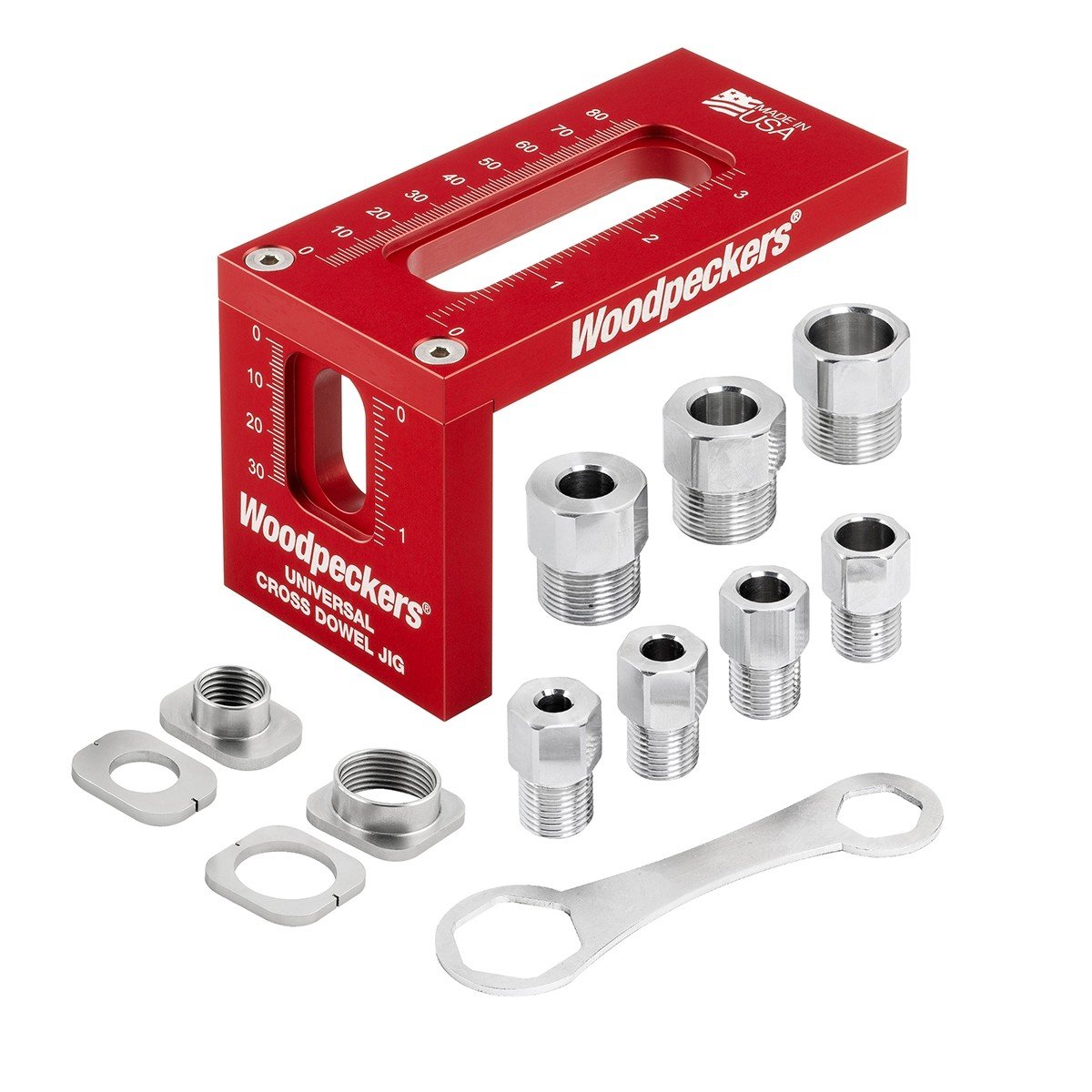 Universal Cross Dowel