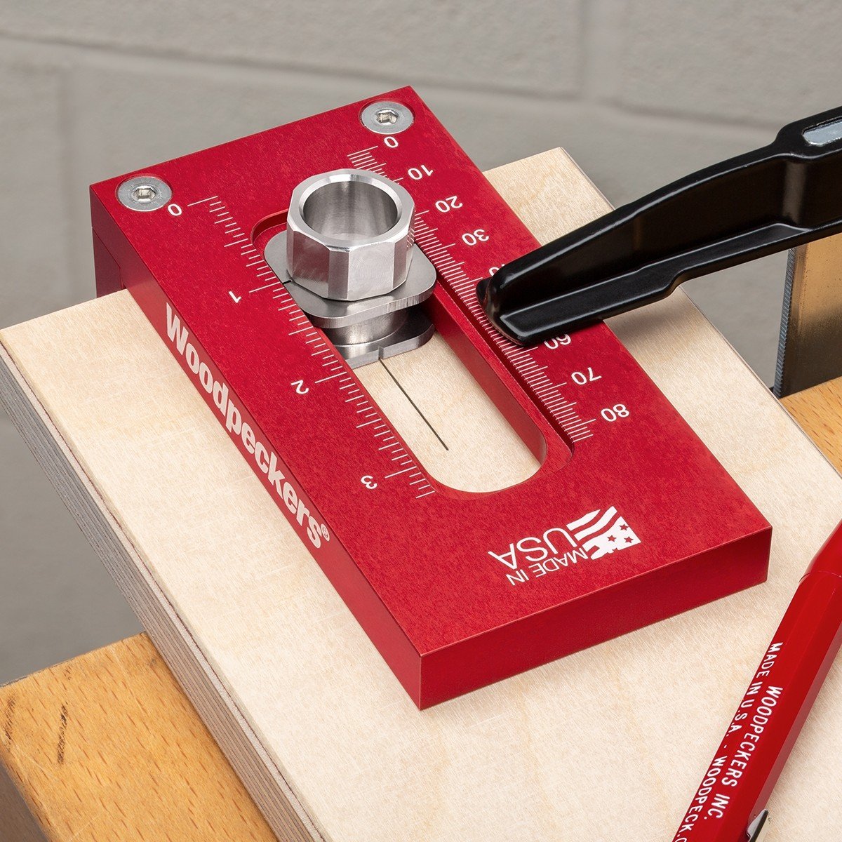 Universal Cross Dowel