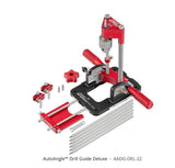 Auto Angle Drill Guide