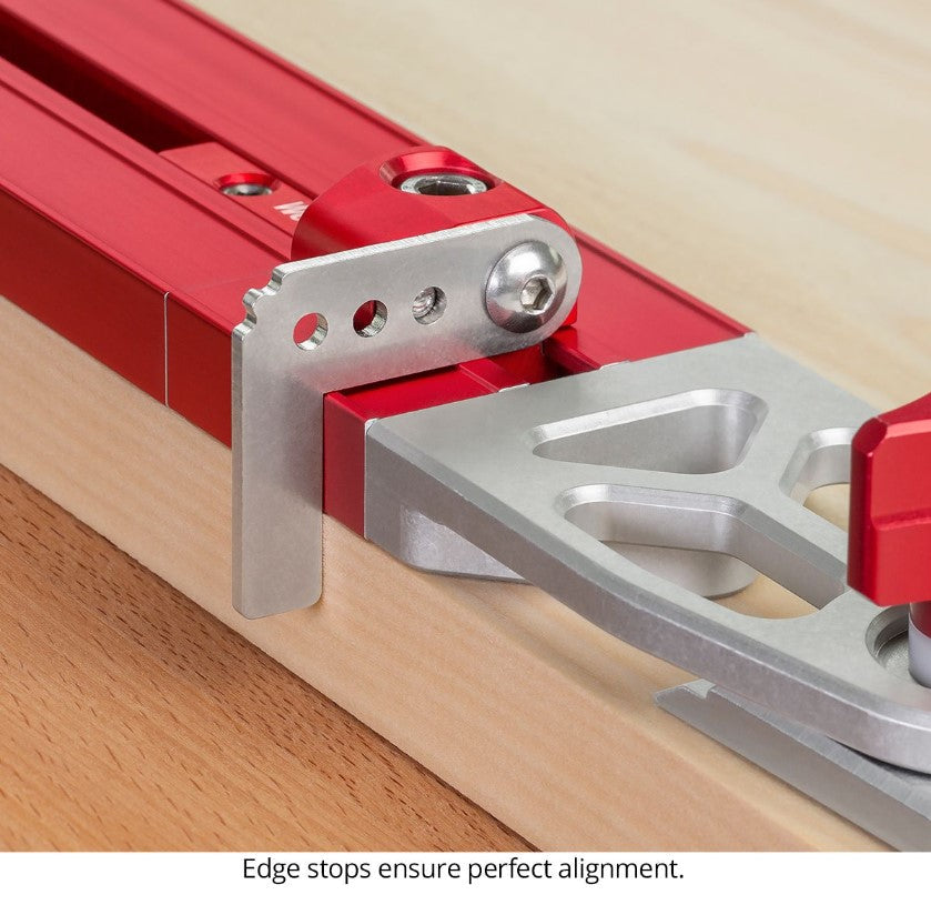 Stair Tread & Shelf Gauge