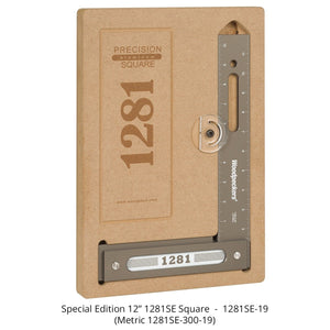 1281SE Special Edition Woodworking Square - OneTime Tool