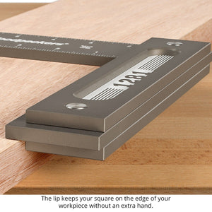1281SE Special Edition Woodworking Square - OneTime Tool
