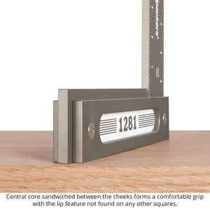 1281SE Special Edition Woodworking Square - OneTime Tool