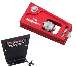 Joiner's Combination Square 2022 - One TIME Tool