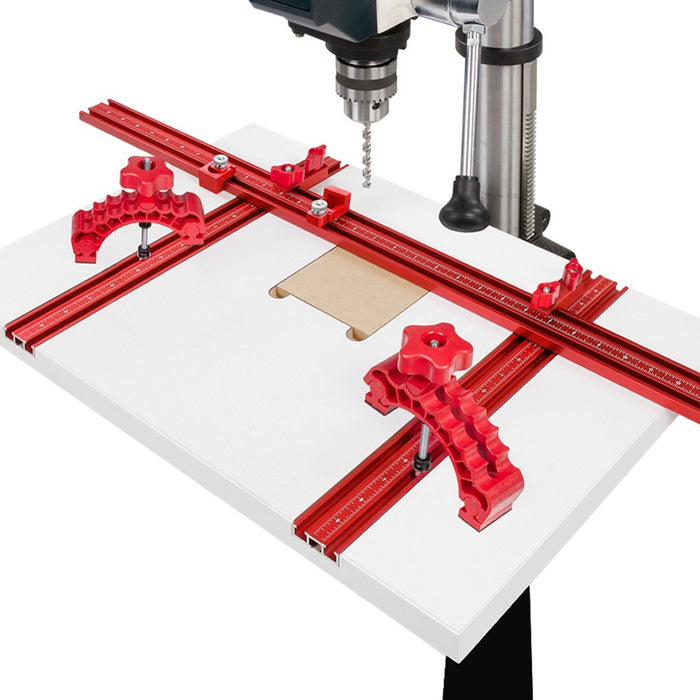 Drill Press Table Package