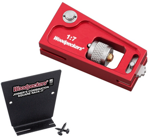 Joiner's Combination Square 2022 - One TIME Tool