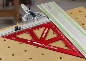 Precision Triangle - OneTIME Tool - 2023