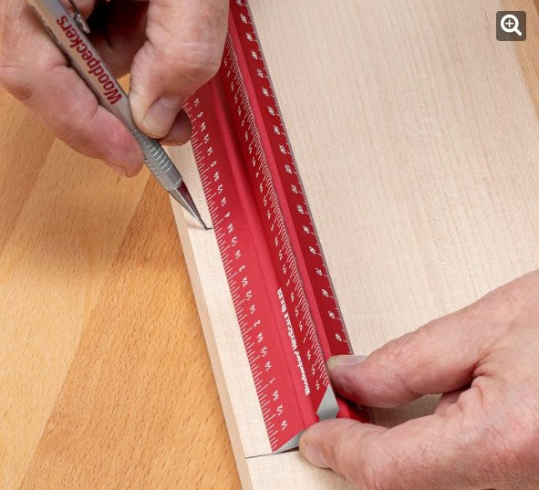 Canadian source for Woodpeckers Tools – ShopWoodpeckers.ca