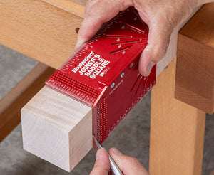 Joiners Saddle Square - 2023 - OneTime Tool