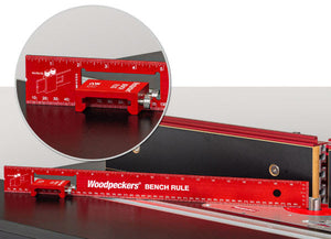 Bench Rule Set - OneTime Tool - 2023