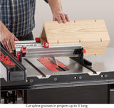 Spline Jig