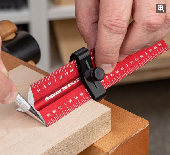 Canadian source for Woodpeckers Tools – ShopWoodpeckers.ca