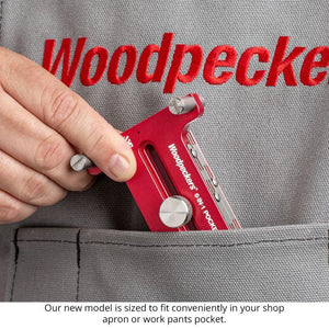 6-in-1 Pocket Gauge - OneTIME Tool