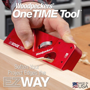 EZ-Edge Corner Plane - OneTIME Tool