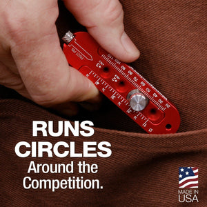 Pocket Compass - OneTIME Tool