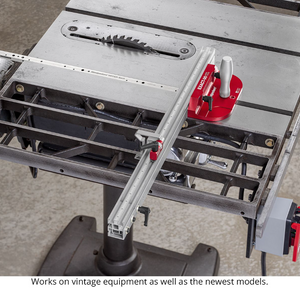 Exact-90 Miter Gauge