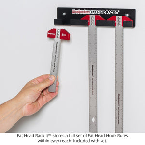 Fat Head Hook Rule Set - OneTime Tool
