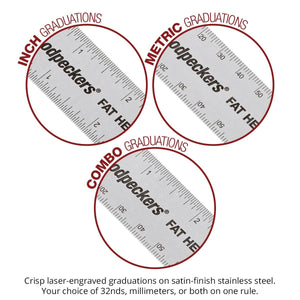 Fat Head Hook Rule Set - OneTime Tool