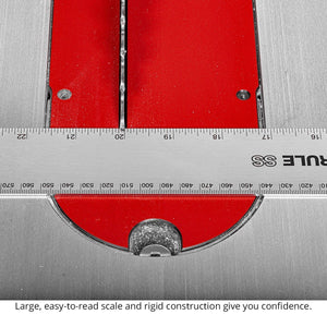 Bench Rule Set - OneTime Tool