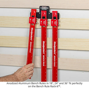 Bench Rule Set - OneTime Tool