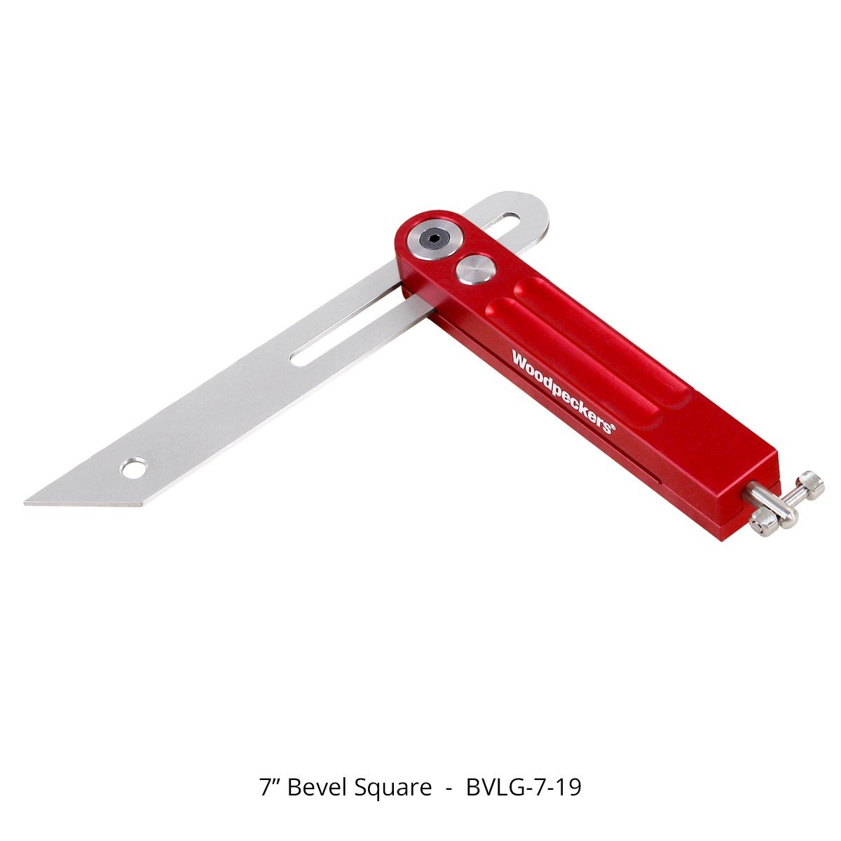 Bevel Square & Angle Reference Plate