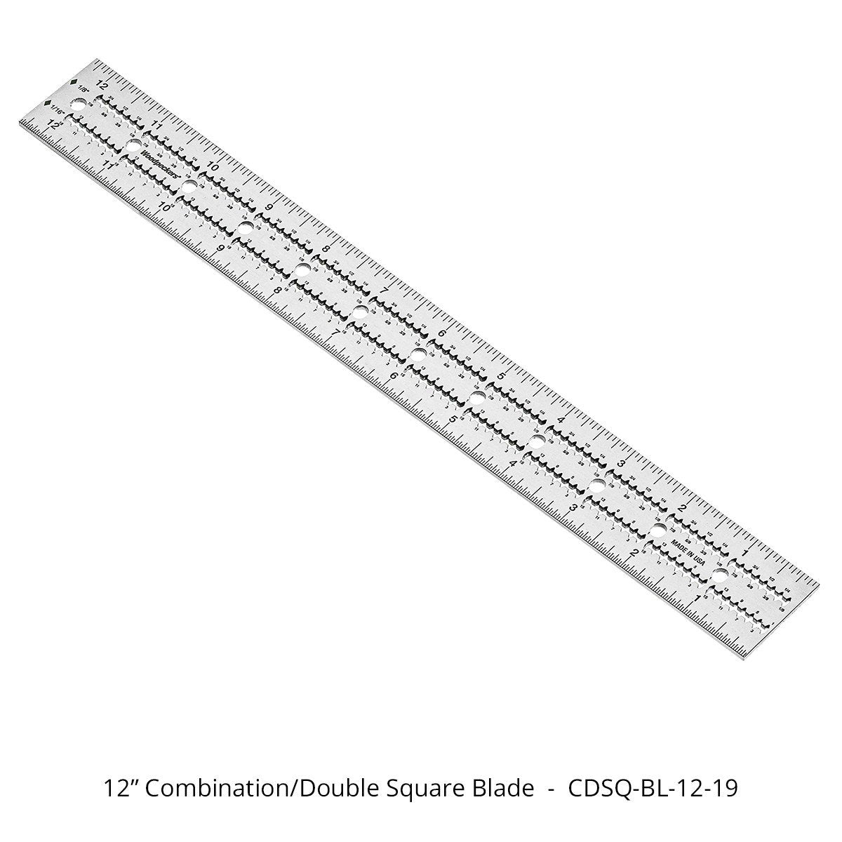 Combination and Double Square - OneTime Tool –